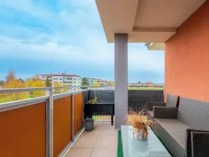 Pronájem bytu 2+kk, Prostějov, 50 m2