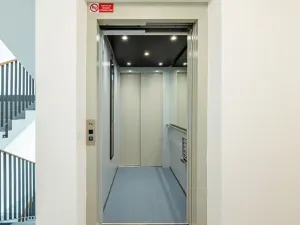 Pronájem bytu 2+kk, Prostějov, 50 m2