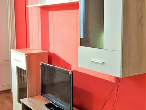 Pronájem bytu 3+1, Chrudim - Chrudim IV, Na Větrníku, 73 m2