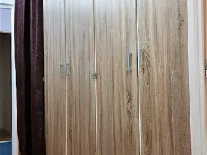 Pronájem bytu 3+1, Chrudim - Chrudim IV, Na Větrníku, 73 m2