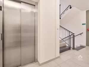 Pronájem bytu 1+kk, Praha - Horní Měcholupy, Nad přehradou, 54 m2