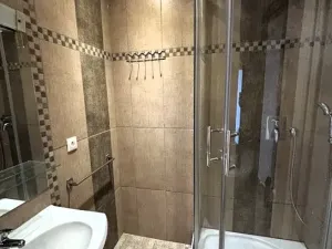 Pronájem bytu 2+1, Ostrava, Kyjevská, 52 m2