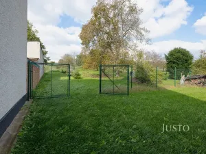 Prodej pozemku pro bydlení, Těmice, 2331 m2