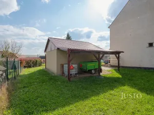 Prodej pozemku pro bydlení, Těmice, 2331 m2