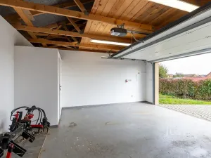 Prodej pozemku pro bydlení, Těmice, 2331 m2