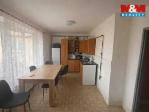 Prodej bytu 2+1, Karviná - Nové Město, Fučíkova, 58 m2