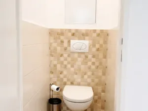 Pronájem bytu 2+1, Praha, Nad Ondřejovem, 56 m2