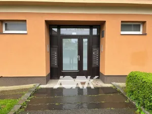 Pronájem bytu 3+1, Pardubice, Teplého, 79 m2