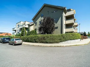 Pronájem bytu 2+kk, Praha - Dubeč, U lipové aleje, 60 m2