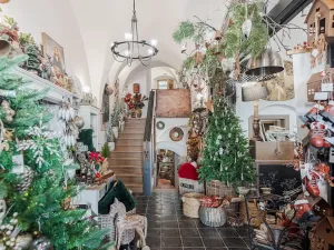 Prodej vícegeneračního domu, Litomyšl, Smetanovo náměstí, 459 m2