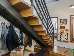 Prodej vícegeneračního domu, Litomyšl, Smetanovo náměstí, 459 m2