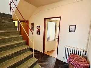 Prodej rodinného domu, Lužec nad Cidlinou, 192 m2