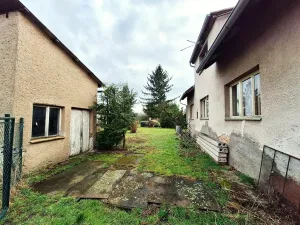 Prodej rodinného domu, Lužec nad Cidlinou, 192 m2