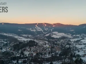 Prodej bytu 2+kk, Rokytnice nad Jizerou - Horní Rokytnice, 76 m2