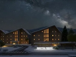 Prodej bytu 2+kk, Rokytnice nad Jizerou - Horní Rokytnice, 76 m2