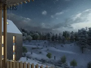 Prodej bytu 3+kk, Rokytnice nad Jizerou - Horní Rokytnice, 97 m2