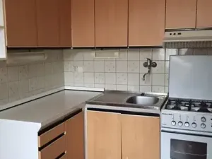 Pronájem bytu 1+1, Praha - Strašnice, U nových vil, 42 m2