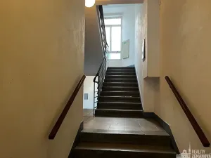 Pronájem bytu 1+1, Praha - Nové Město, Soukenická, 33 m2