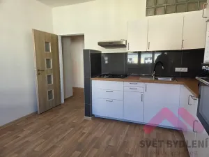 Pronájem bytu 2+1, Praha - Žižkov, Viklefova, 82 m2