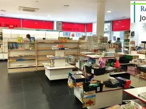 Pronájem obchodního prostoru, Jablonec nad Nisou, Podhorská, 115 m2