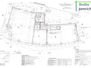 Pronájem obchodního prostoru, Jablonec nad Nisou, Podhorská, 115 m2