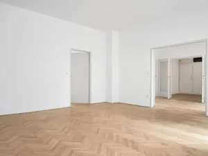 Pronájem bytu 4+1, Brno, Jánská, 113 m2