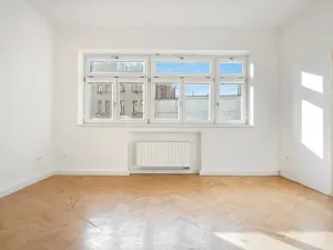 Pronájem bytu 4+1, Brno, Jánská, 117 m2