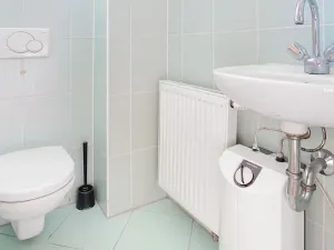 Pronájem bytu 4+1, Brno, Jánská, 117 m2