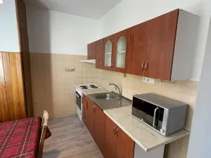 Pronájem bytu 3+1, Ivančice, Okružní, 67 m2