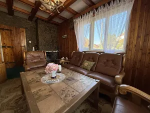 Pronájem rodinného domu, Čebín, 201 m2