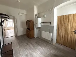 Pronájem bytu 3+kk, Brno - Staré Brno, Pekařská, 75 m2