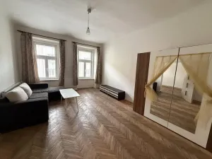 Pronájem bytu 3+kk, Brno - Staré Brno, Pekařská, 75 m2