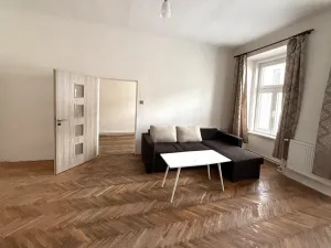 Pronájem bytu 3+kk, Brno - Staré Brno, Pekařská, 75 m2