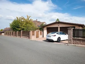 Prodej rodinného domu, Příbram, Mirotická, 300 m2