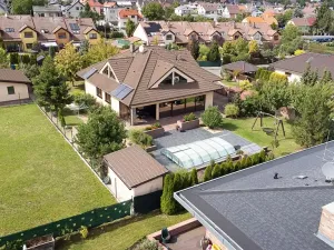 Prodej rodinného domu, Příbram, Mirotická, 300 m2