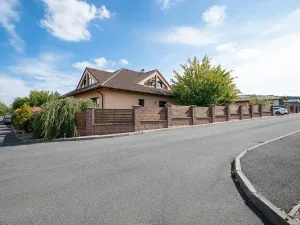 Prodej rodinného domu, Příbram, Mirotická, 300 m2