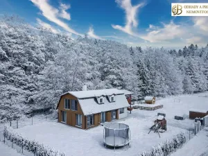 Prodej chalupy, Svatoňovice, 125 m2