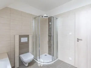 Pronájem rodinného domu, Olomouc, Větrná, 127 m2