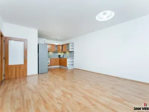 Pronájem bytu 3+kk, Praha - Čakovice, Marie Podvalové, 70 m2