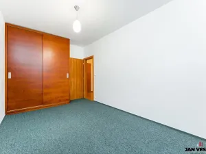 Pronájem bytu 3+kk, Praha - Čakovice, Marie Podvalové, 70 m2