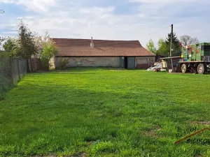 Prodej rodinného domu, Záryby, 90 m2