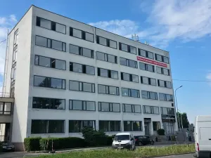 Pronájem skladu, Brno, Hněvkovského, 37 m2