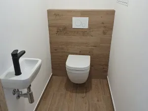 Prodej bytu 2+kk, Brno, Chvalovka, 49 m2