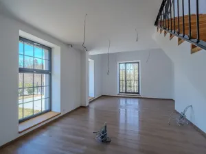 Prodej bytu 3+kk, Jablonec nad Nisou, Krkonošská, 103 m2