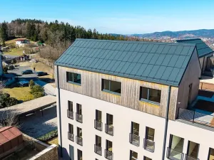 Prodej bytu 3+kk, Jablonec nad Nisou, Krkonošská, 101 m2