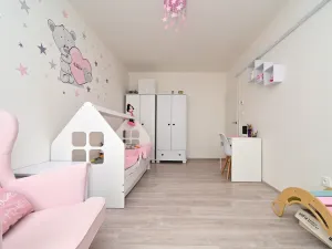 Prodej bytu 3+kk, Boskovice, Otakara Kubína, 66 m2