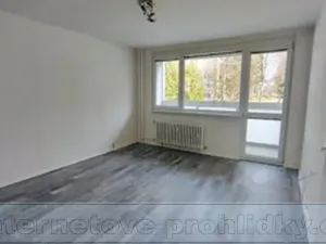 Pronájem bytu 3+1, Liberec, Broumovská, 75 m2