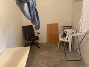 Pronájem pokoje, Brno, Rybníček, 15 m2