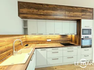 Pronájem bytu 2+kk, Hranice, Pod Nemocnicí, 87 m2