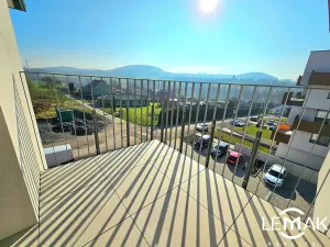 Pronájem bytu 2+kk, Hranice, Pod Nemocnicí, 87 m2